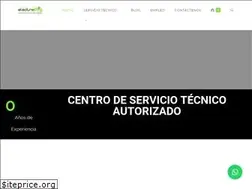Sites similar to electrodig.com.co