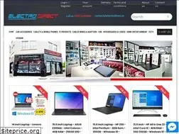 Sites similar to electrodirect.ie