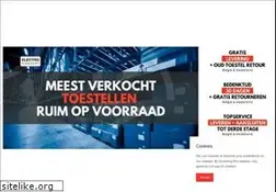 Sites similar to electrodiscount.be