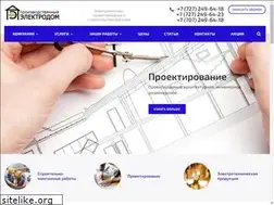 Sites similar to electrodom.kz