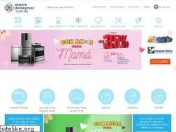 Sites similar to electrodomesticos.com.do