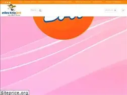 Sites similar to electrodomesticos.com.py