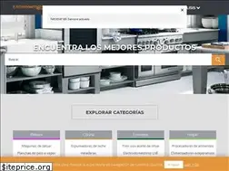Sites similar to electrodomesticos10.top