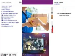 Sites similar to electrodomesticosjared.pe