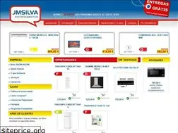 Sites similar to electrodomesticosjmsilva.com