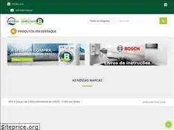 Sites similar to electrodomesticoslistab.com