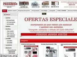 Sites similar to electrodomesticosmurcia.es