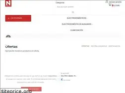 Sites similar to electrodomesticosn1.com