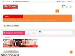 Sites similar to electrodomesticosonline.pt