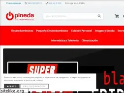 Sites similar to electrodomesticospineda.com
