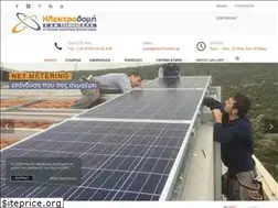 Sites similar to electrodomi.gr