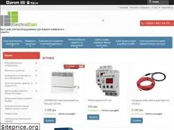 Sites similar to electroelan.dp.ua