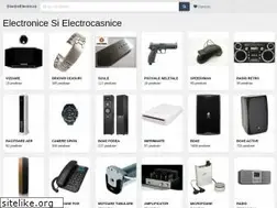 Sites similar to electroelectro.ro
