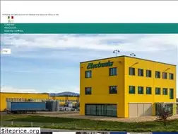 Sites similar to electroelsa.com