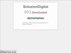 Sites similar to electroempresas.com