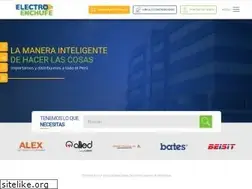 Sites similar to electroenchufe.com