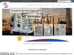 Sites similar to electroenergetica.ru