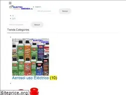 Sites similar to electroenergiasrl.com