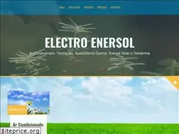 Sites similar to electroenersol.com