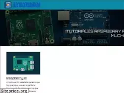 Sites similar to electroensaimada.com