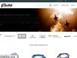 Sites similar to electroenterprises.com