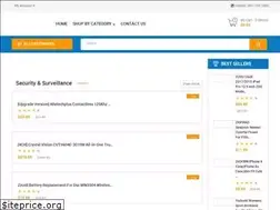 Sites similar to electroeshop.com