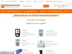 Sites similar to electroestimulaciondeportiva.com