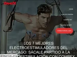 Sites similar to electroestimuladores.net