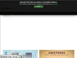 Sites similar to electroeuropean.com