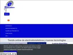 Sites similar to electroexpress.es