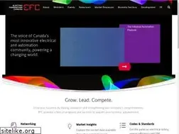 Sites similar to electrofed.com