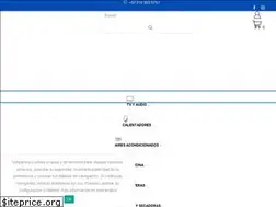 Sites similar to electroferiadela13.com.co