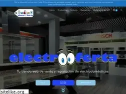 Sites similar to electroferta.es