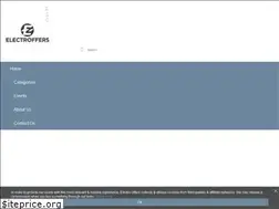 Sites similar to electroffers.com