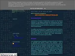 Sites similar to electrofilos.blogspot.com
