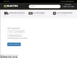 Sites similar to electrofinance.com