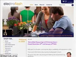 Sites similar to electroflash.co.nz