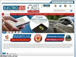 Sites similar to electroflip.com