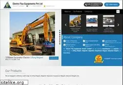 Sites similar to electrofluxindia.com