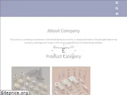 Sites similar to electrofocus.com