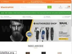 Sites similar to electrofox.gr