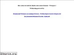 Sites similar to electrofreak.de