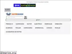 Sites similar to electrofrenorr.co