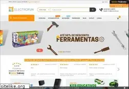 Sites similar to electrofun.pt