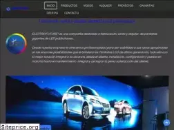 Sites similar to electrofuture.com