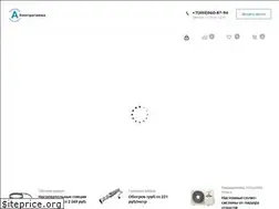 Sites similar to electrogamma.ru