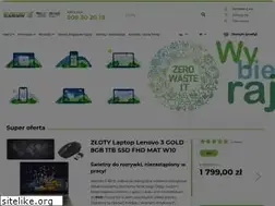 Sites similar to electrogarden.pl