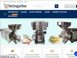 Sites similar to electrogarline.com