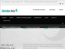 Sites similar to electrogas.com.mt