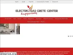 Sites similar to electrogas.gr